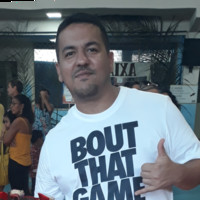 imagem de perfil do Daniel sorrindo